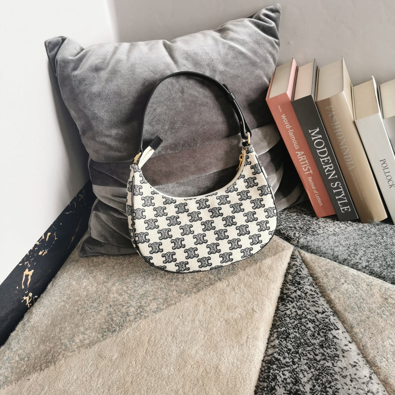 Glamy - COL Bags - 1337