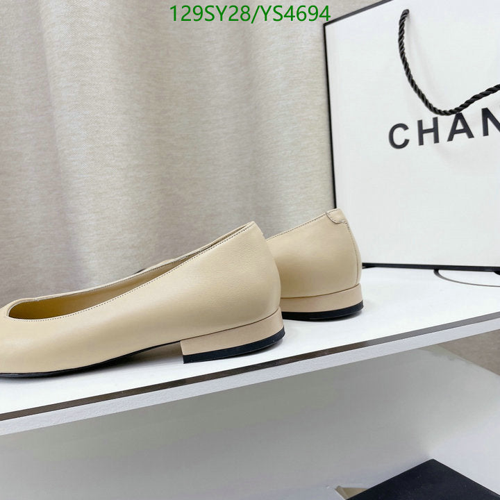 SAMC - CHL Women Shoes - 120