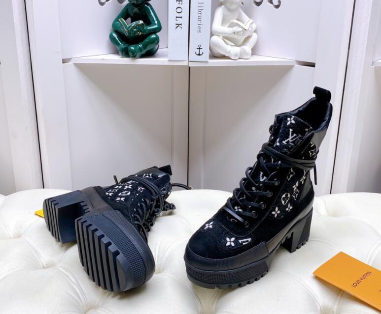 SAMC - LOV Women Shoes - 1212