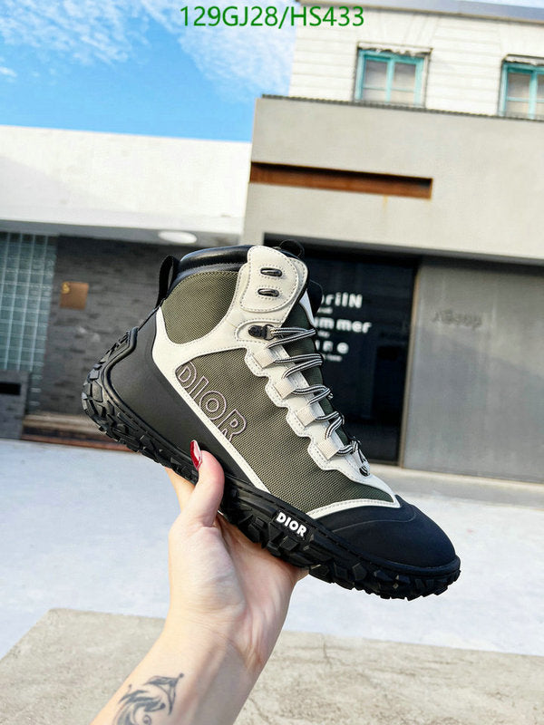 SAMC - DOR Women Sneakers - 229