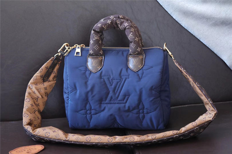 Satchel Bags - VL Bags - 7023