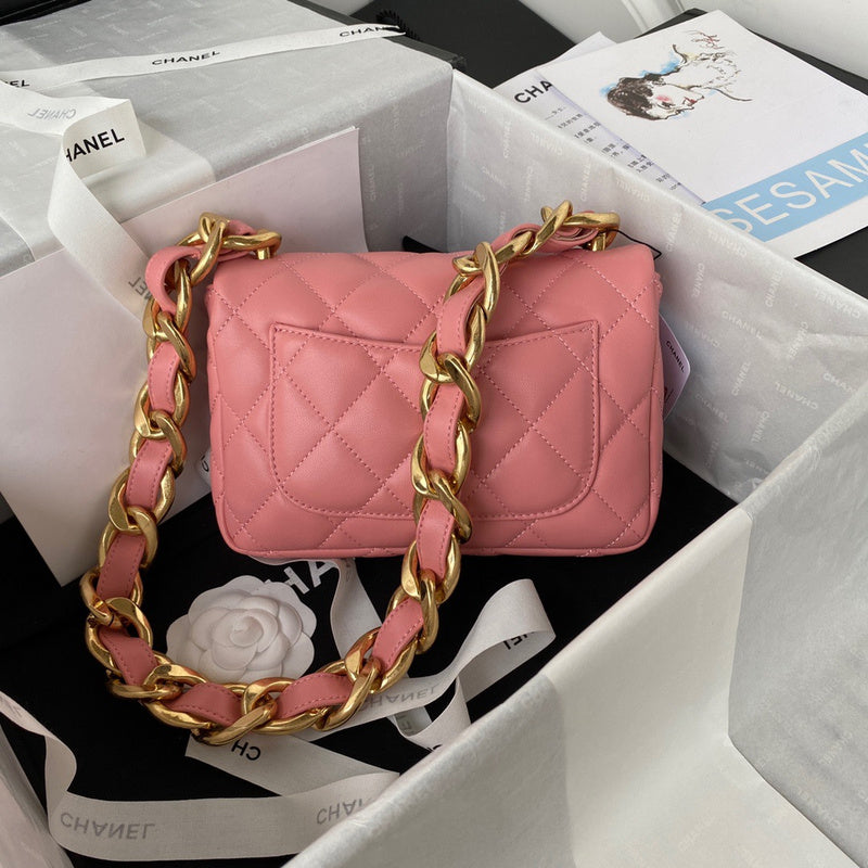 Satchel Bags - CHL Bags - 7624