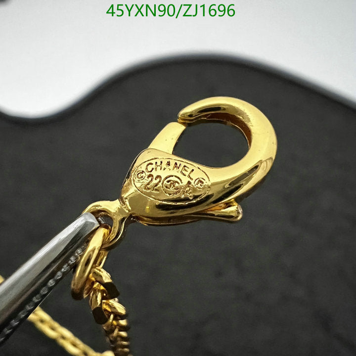 SAMC - CHL Jewelry Necklace - 298