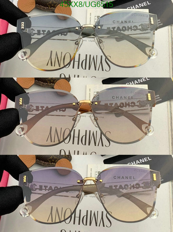 SAMC - CHL Glasses - 253