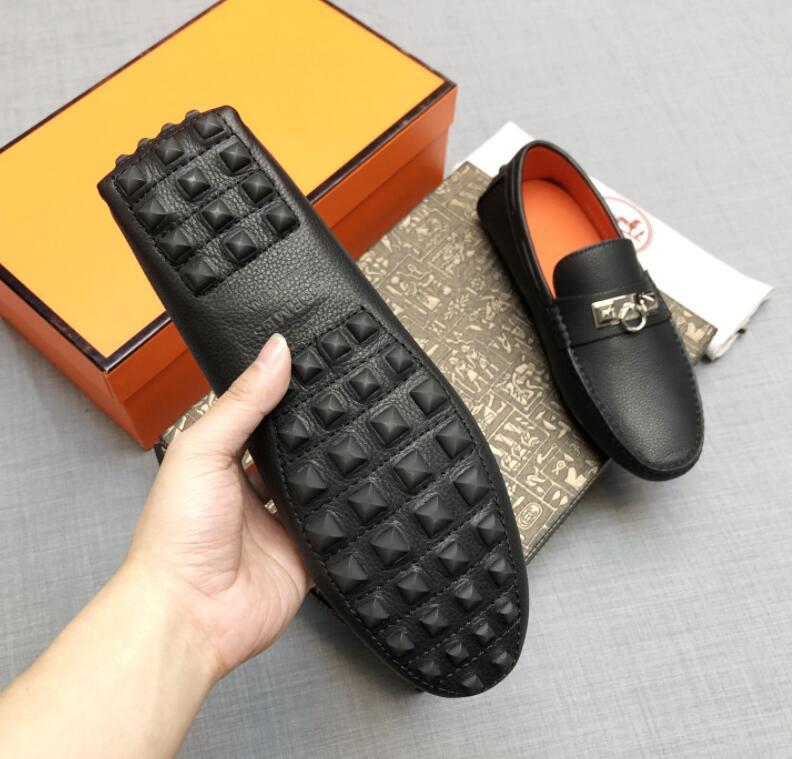 SAMC - HMS Men Shoes - 118