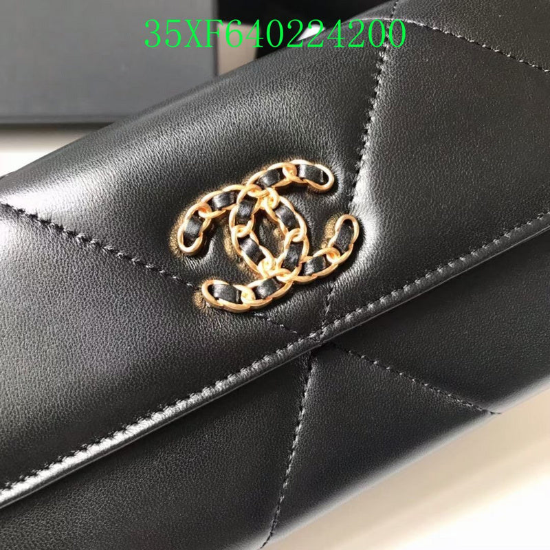 Glami - CHL Wallet - 2664