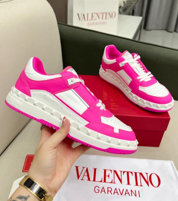 SAMC - VEL Women Shoes - 058