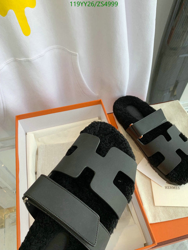 SAMC - HMS Women Shoes - 317