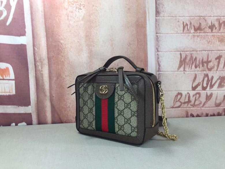 Glami Fashion - GCI Bags - 10776