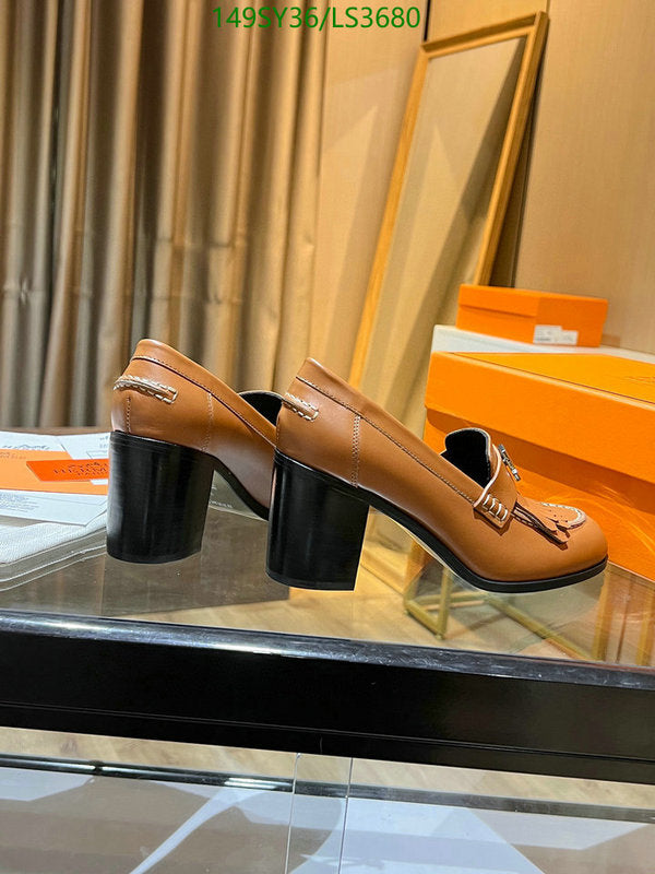SAMC - HMS Women Shoes - 440