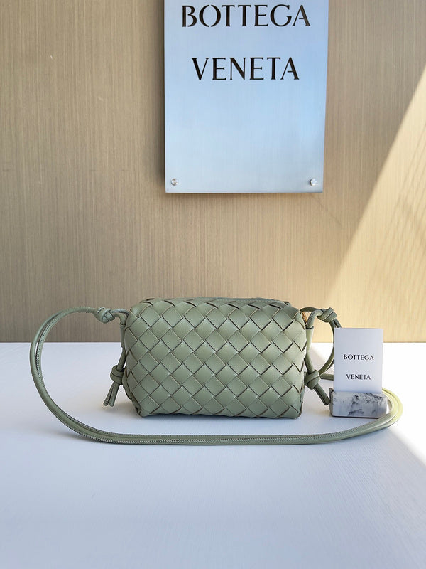 Glamy - BOV Bags - 619
