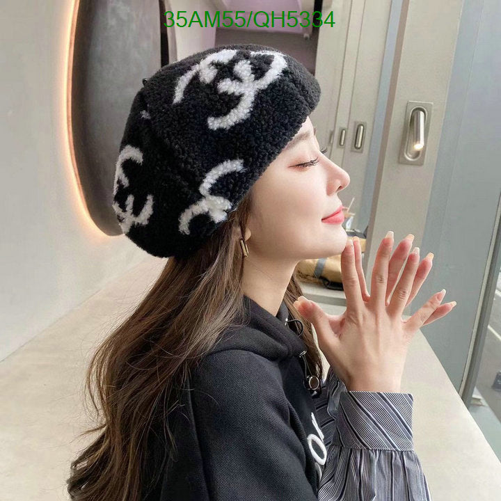 SAMC - CHL Caps & Hats - 223