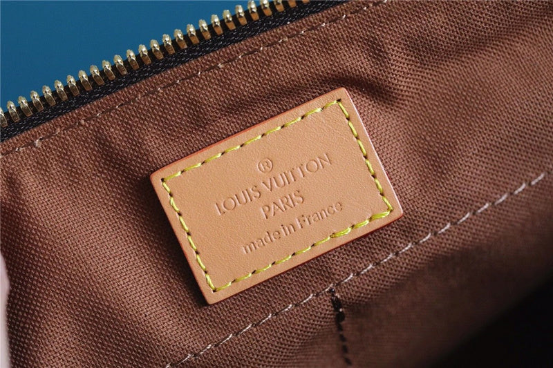 Satchel Bags - VL Bags - 7683