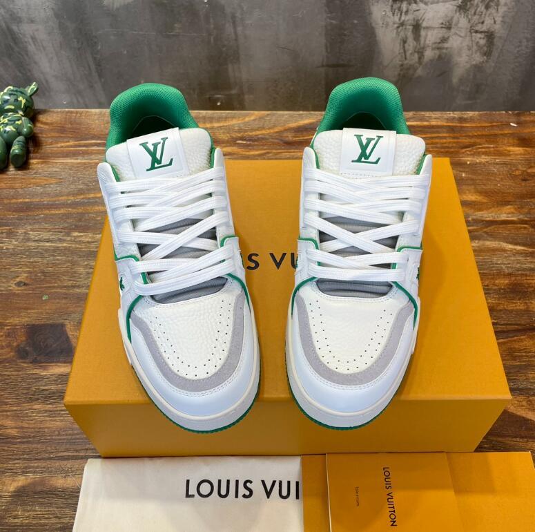SAMC - LOV Men Shoes - 564