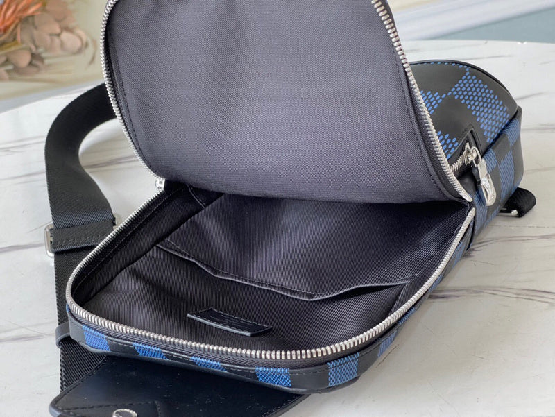 Glami- Glami- Lu-Vi bags - 5799