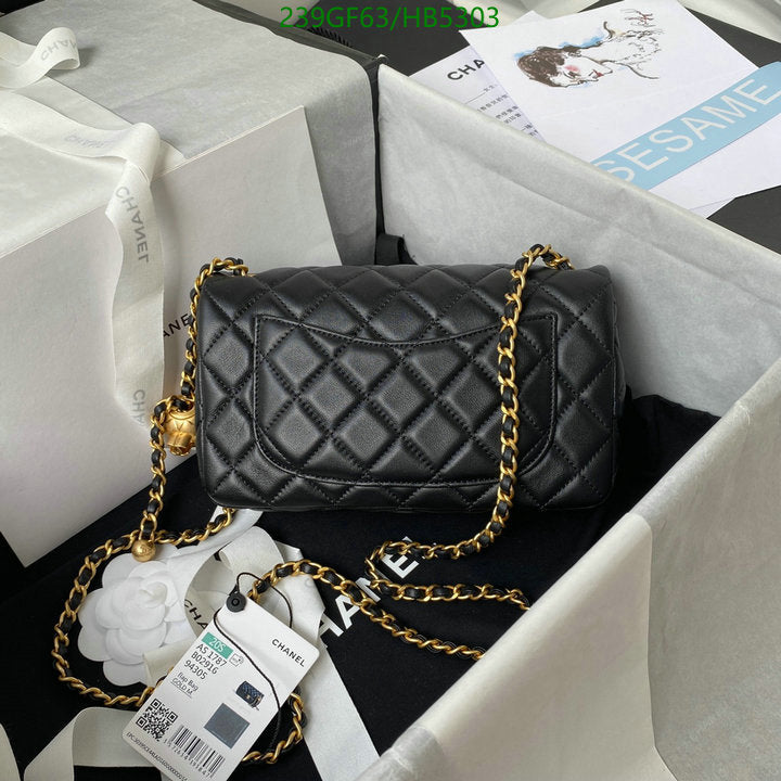 SAMC - CHL Bags - 177