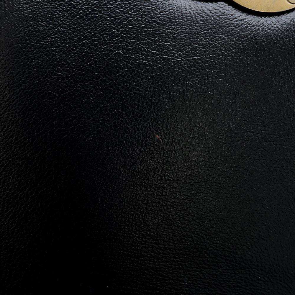CHANEL Flap Bag BlackAS3205 Lambskin Size Mini