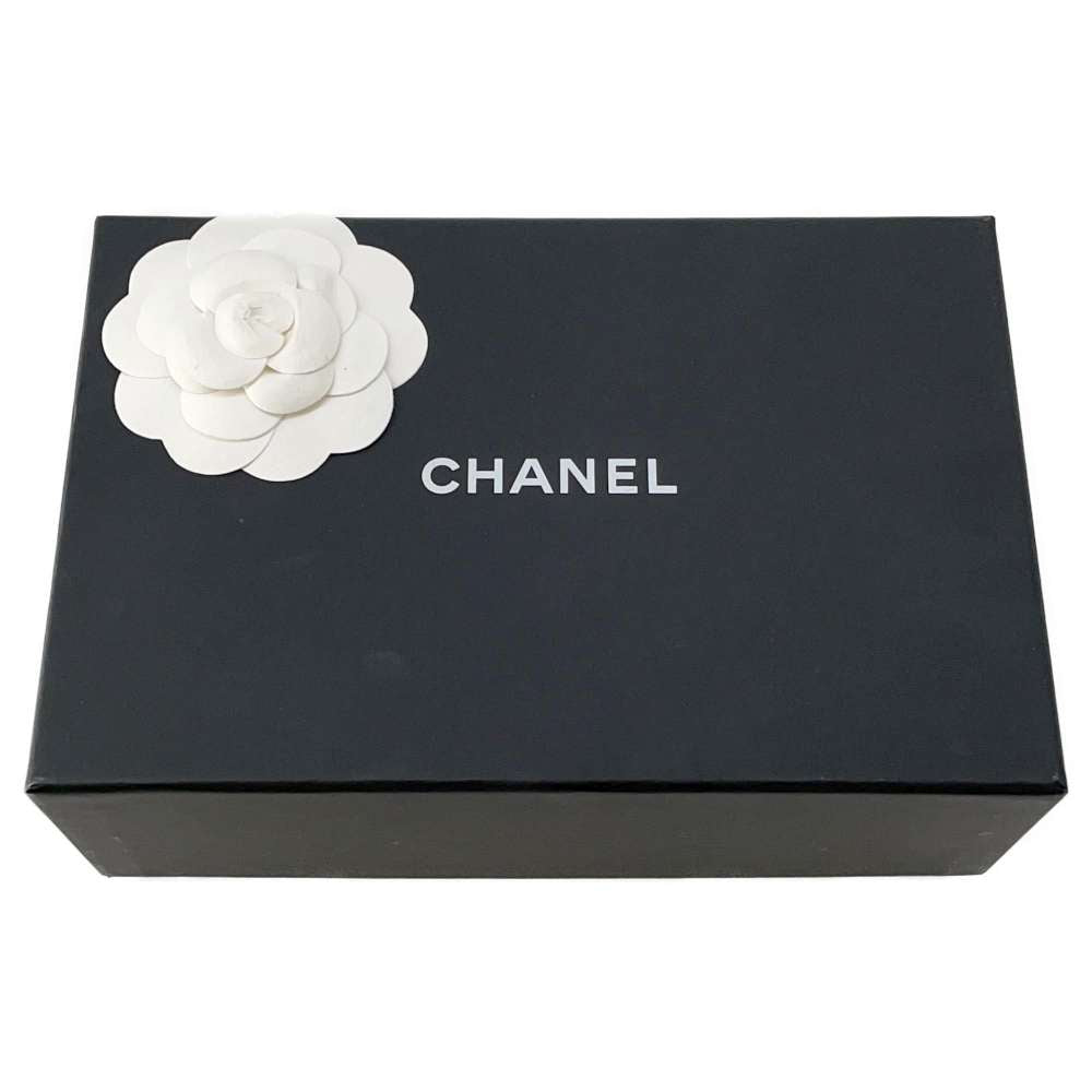 CHANEL Matelasse Round Shoulder Bag BlackAP0245 Lambskin Size Mini