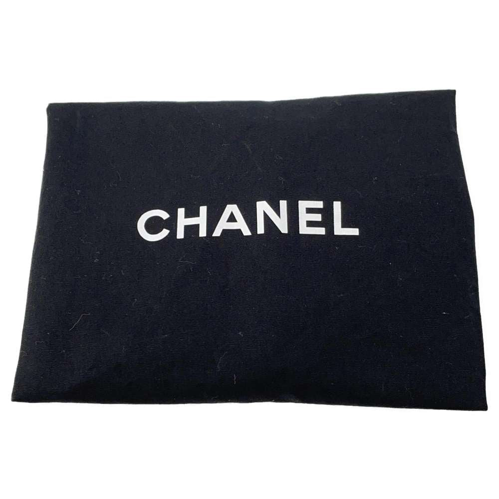 CHANEL Matelasse Vendome Vanity Pink Lambskin Size Small