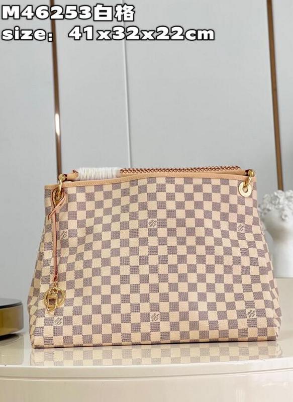 SAMC - LOV Bags - 1426