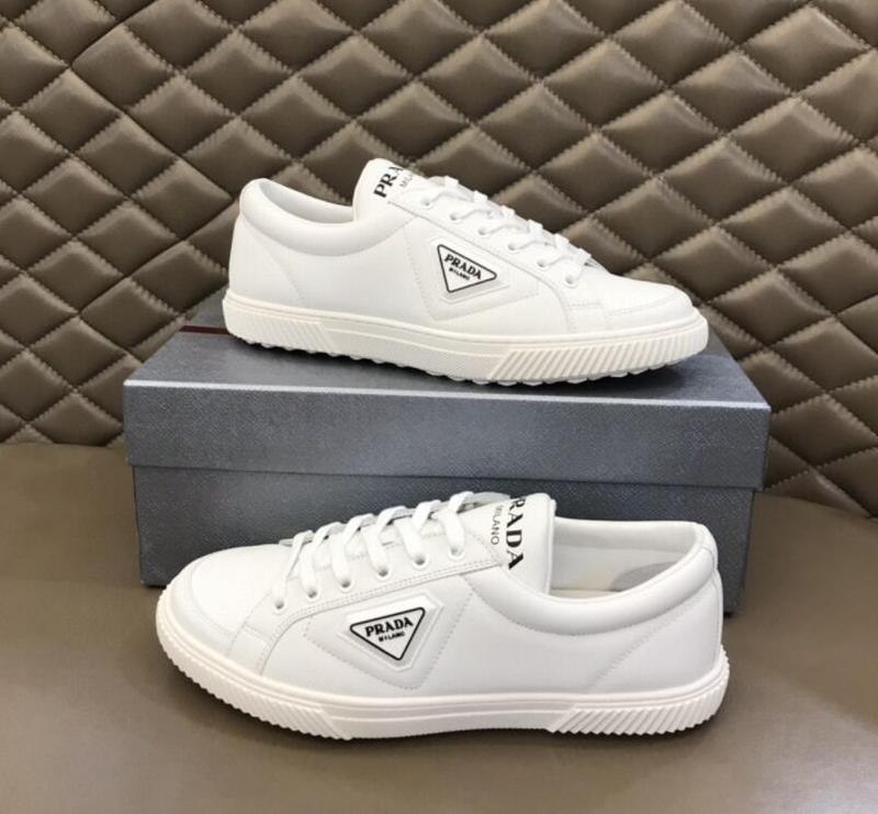 GlamyMen Shoes - 350