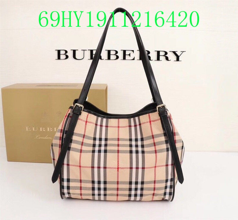 ELE Fashion -BBR Bags - 344