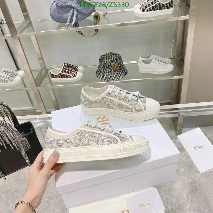 SAMC - DOR Women Sneakers - 116