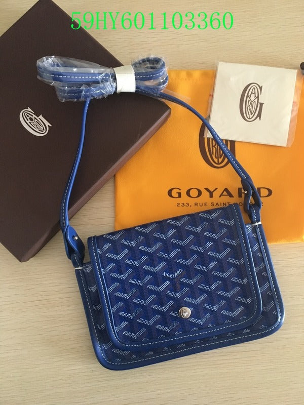 Satchel Bags - GOD Bags - 499