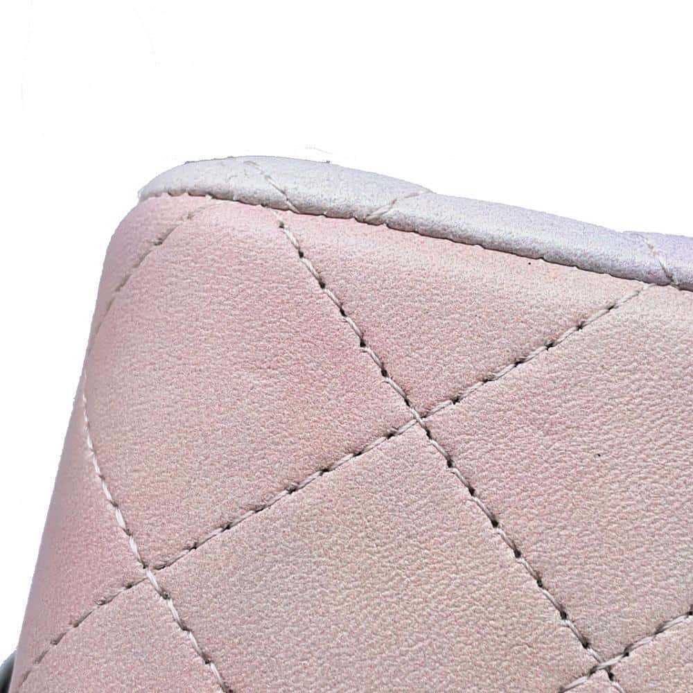 CHANEL Matelasse Gradation2awyChainShoulder MulticolorAS2431 Lambskin