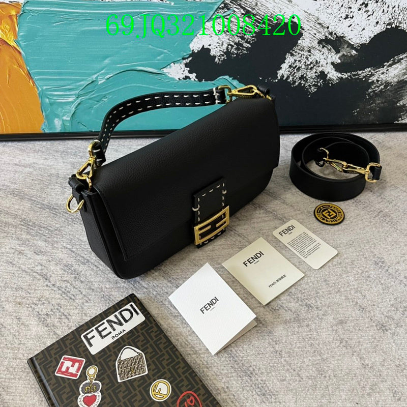 Glami - FDE Bags - 1321