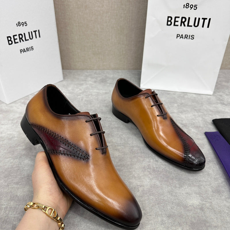 Glami - BRE Men Shoes - 209