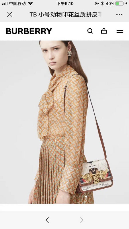 Glami-i BOR Bags - 474