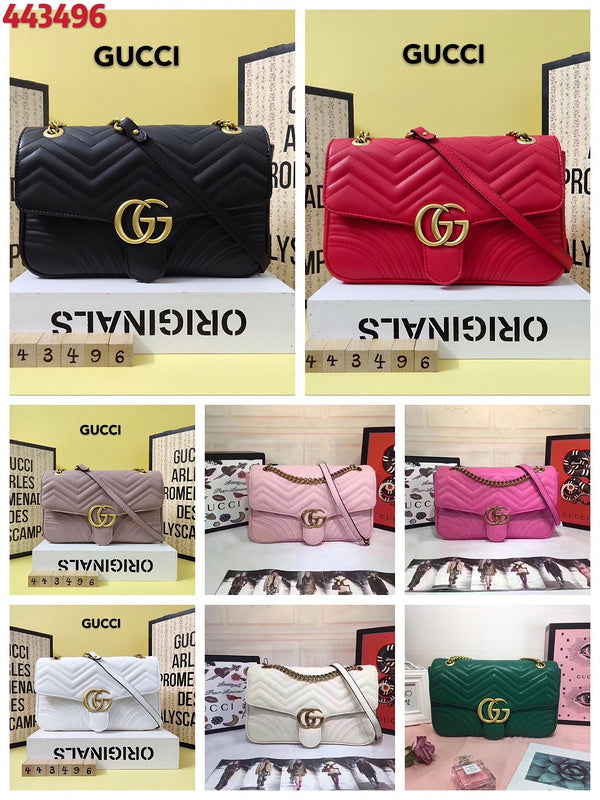 Glami Fashion - GCI Bags - 10624