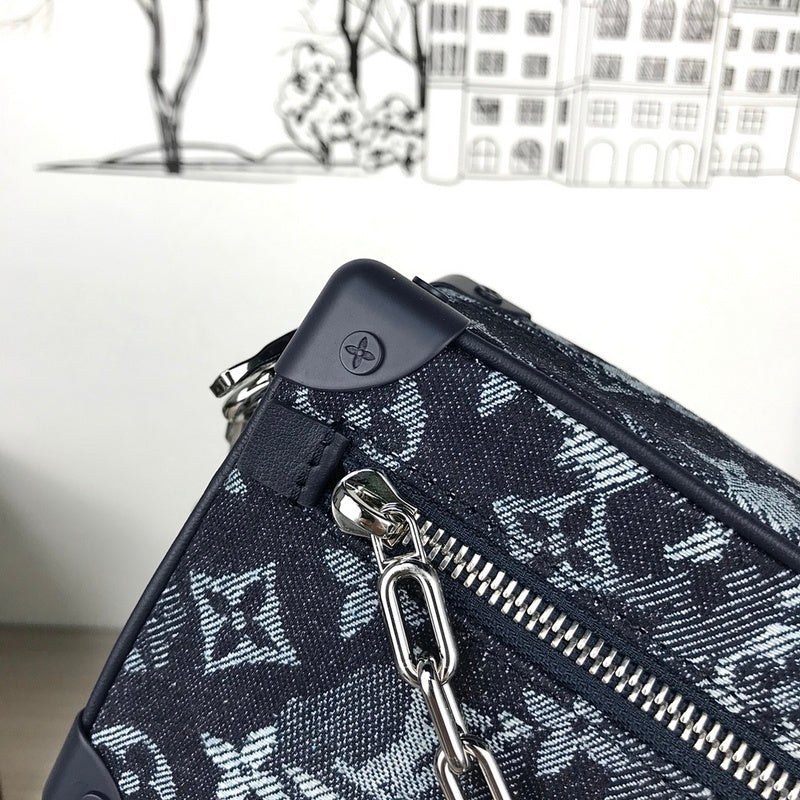 Satchel Bags - VL1 Bags - 760