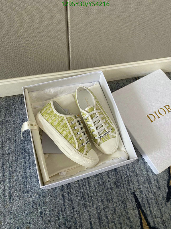 SAMCC - DOR Women Shoes - 1559