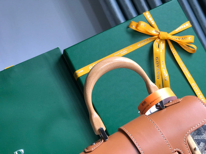 Glamy - GYO Bags - 825