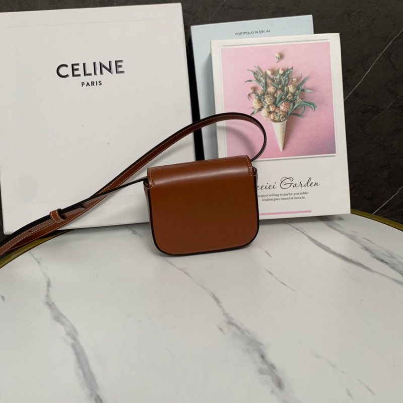Glamy - COL Bags - 997