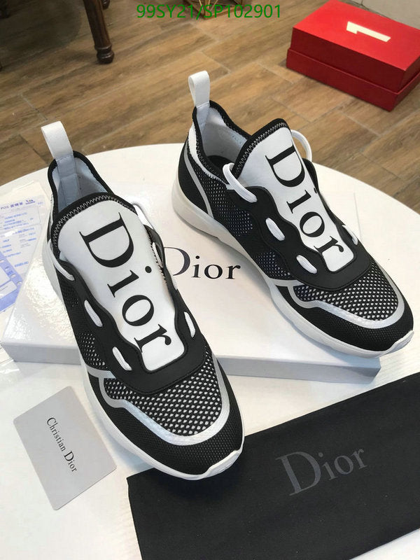 SAMC - DOR Women Sneakers - 203