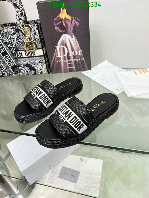 SAMCC - DOR Women Shoes - 2138