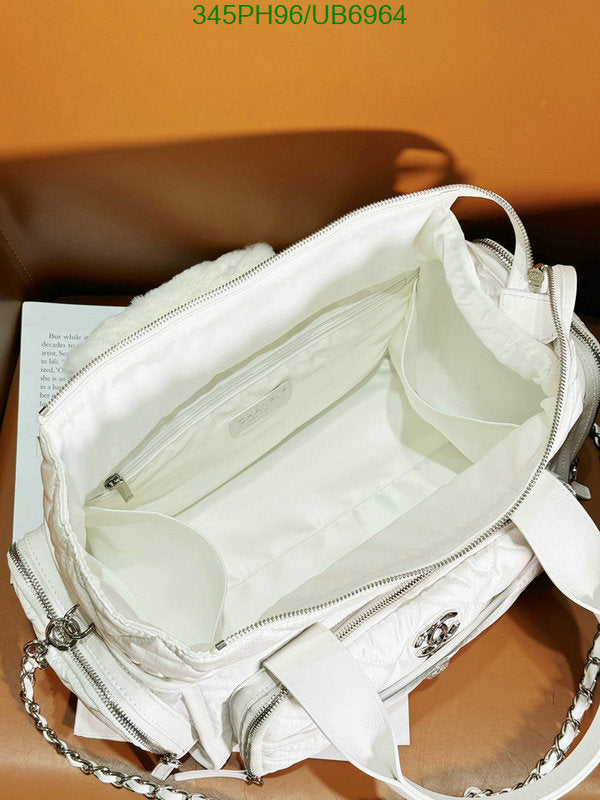 SAMC - CHL Bags - 293