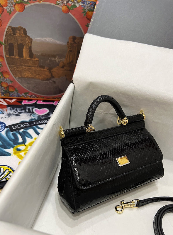 Glamy - DG bag - 236