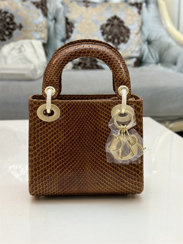 Glami- - DOR Bags - 030