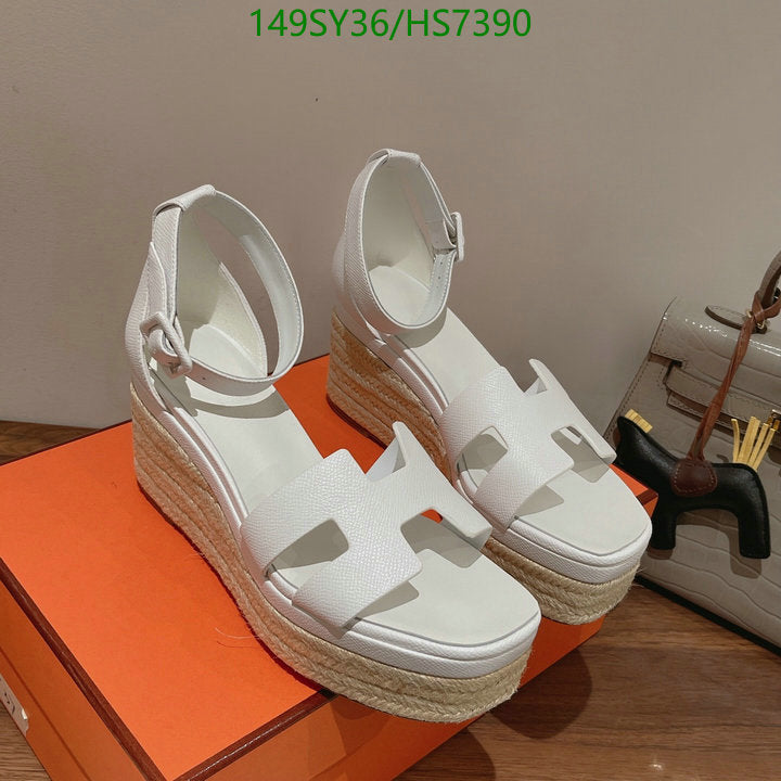 SAMC - HMS Women Shoes - 390