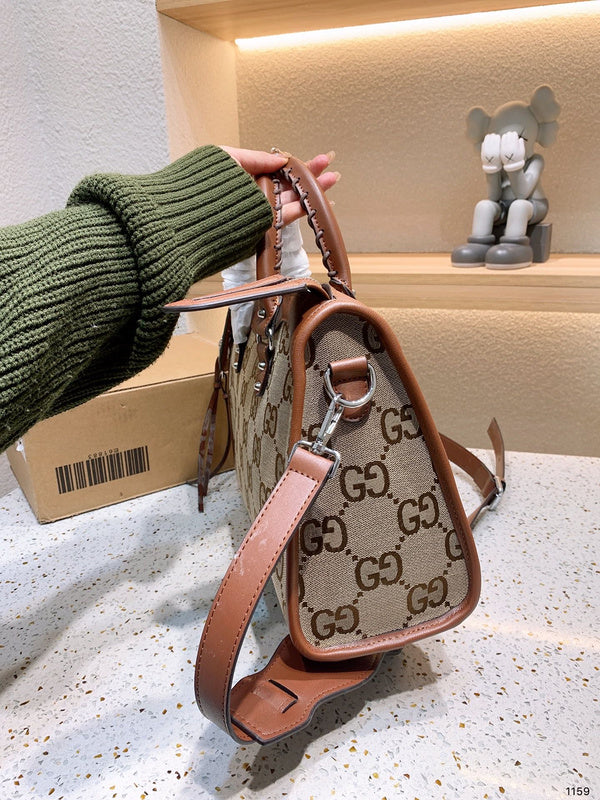 ELE Fashion - BGA Bags - 1507