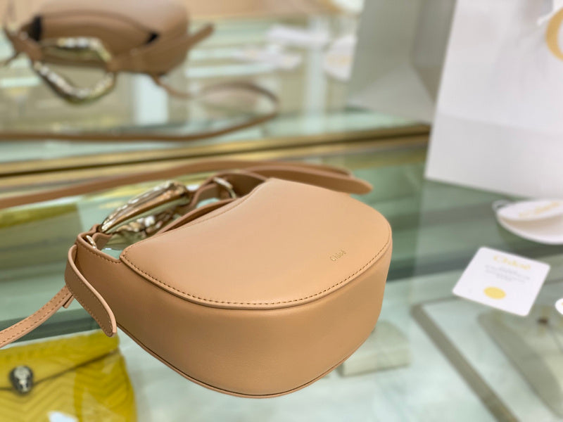 Glamy - CLE Bags - 634