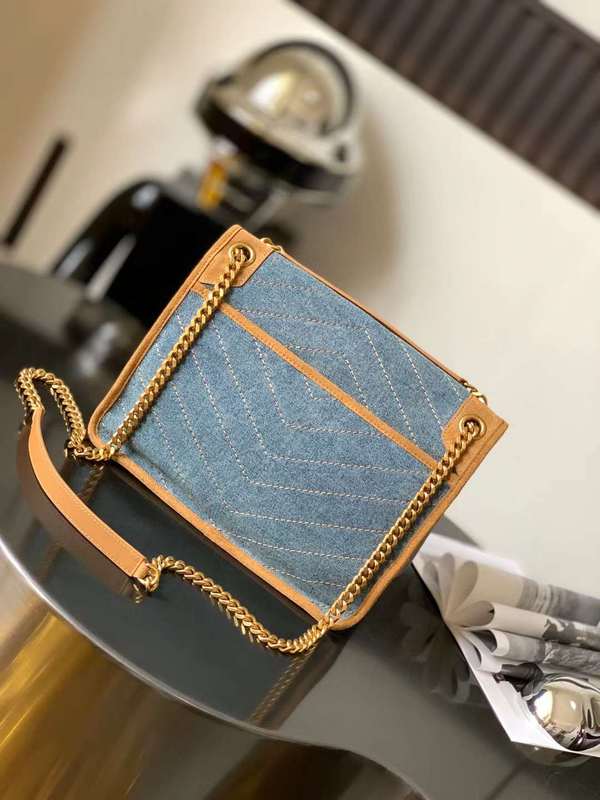 ELE - SLY Bags 360