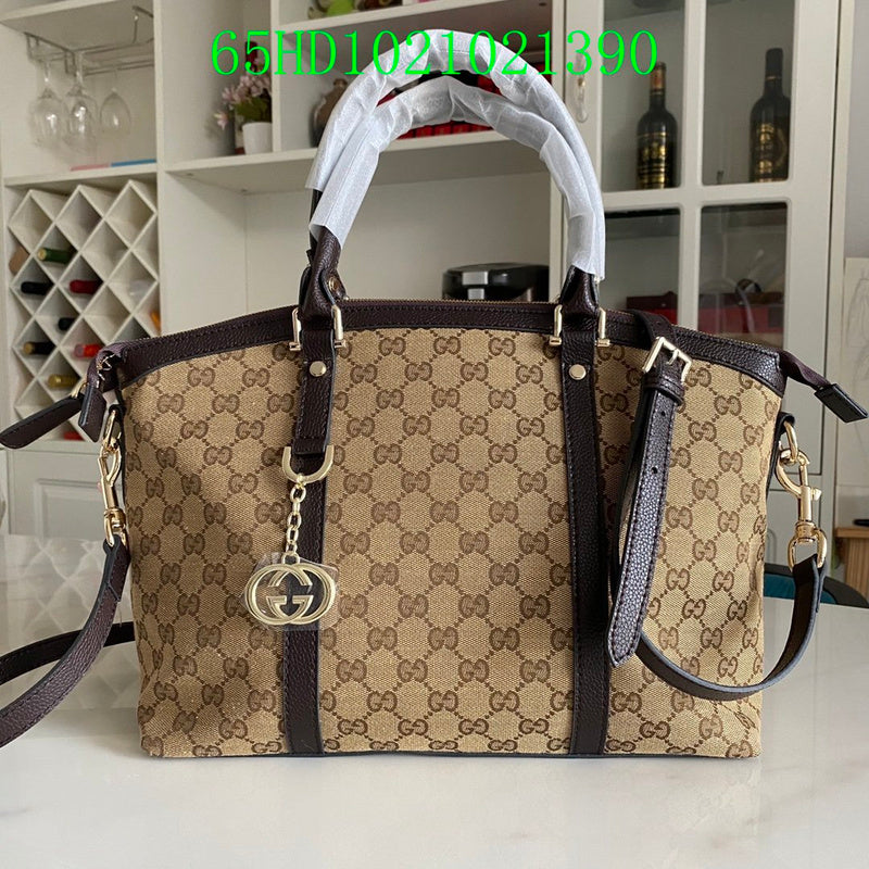 Glami Fashion - GCI Bags - 10894