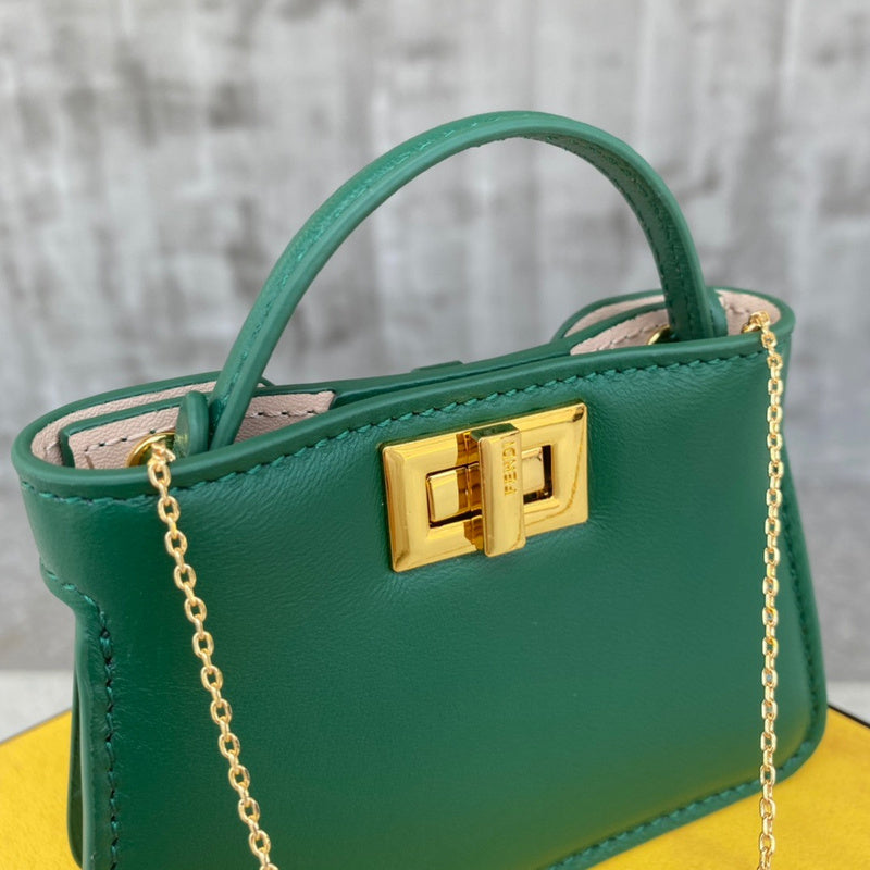 FDI Bags - Luxurious Bags  146