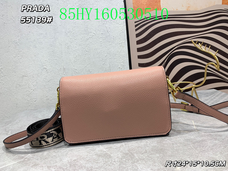 Satchel Bags - PDA Bags - 3283