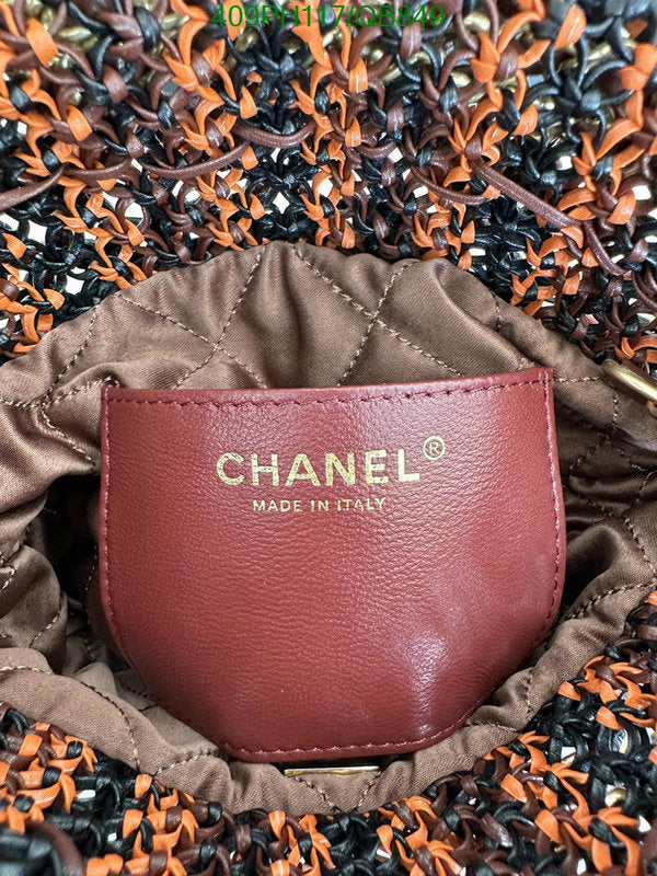 SAMC - CHL Bags - 347